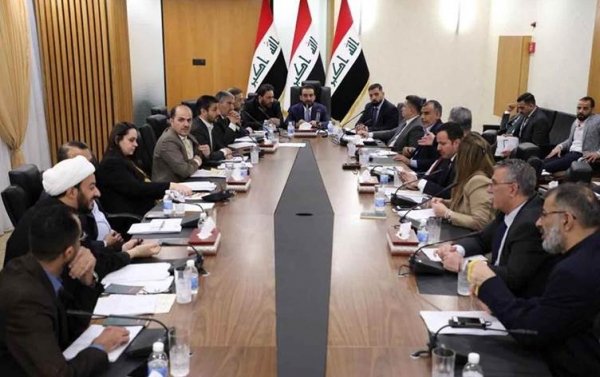 التعديلات الدستورية: الملفات الخلافية مستمرة ولم تحسم بعد 