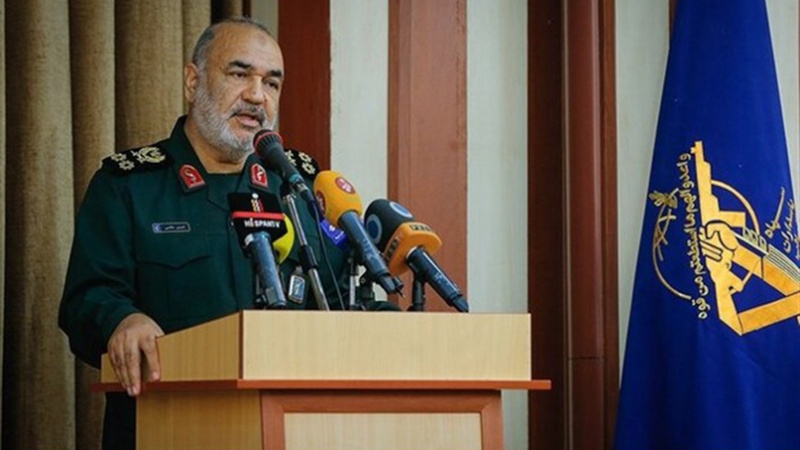 Salami: Bangsa Iran dengan Cerdas Ubah Ancaman Jadi Peluang