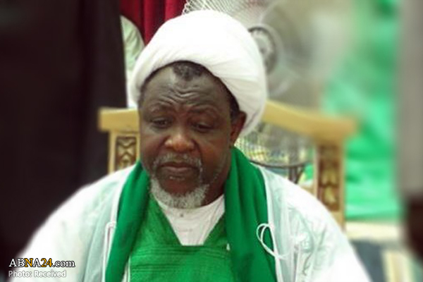 صرخة مدوية وسط نيجيريا لإنقاذ حياة "الشيخ ابراهيم الزاكزاكي"