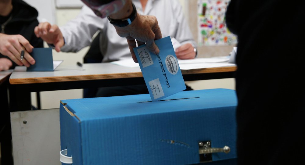 Impasse sem fim: Parlamento avança para 3ª eleição em Israel em 1 ano