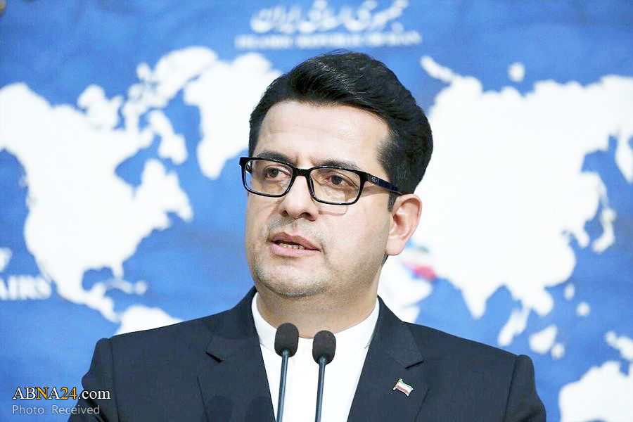 Iran slams Germany's 'irresponsible, meddling' stance on riots