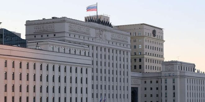 Moscou : Les réseaux terroristes planifient avec la coopération des Casques blancs pour exécuter une attaque chimique
