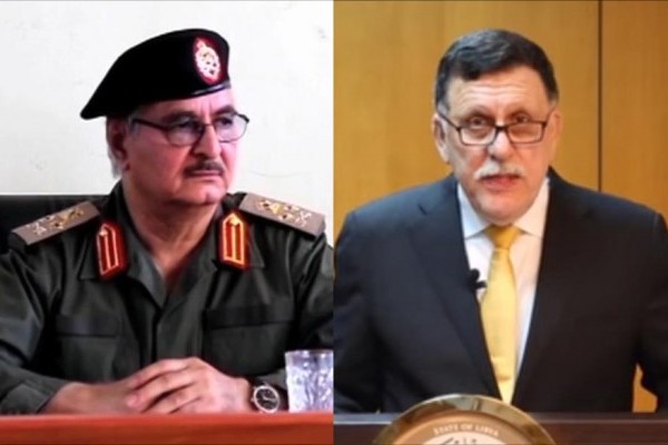 لا ساعة صفر سوى صفر الأوهام ولا سيطرة ولا اقتحام لطرابلس