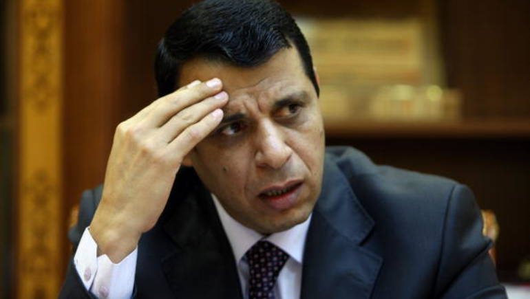 تركيا تدرج محمد دحلان على قائمة المطلوبين "الحمراء"