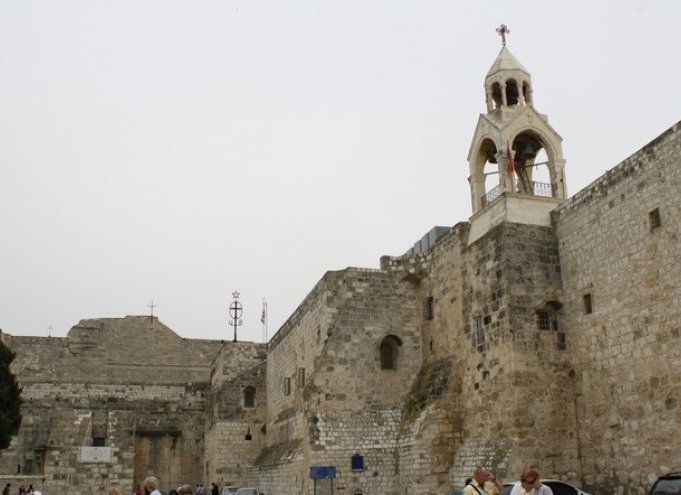 الاحتلال "الإسرائيلي" يمنع مسيحيي غزة من زيارة القدس وبيت لحم في عيد الميلاد