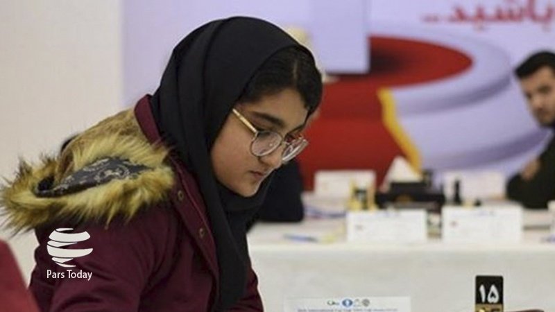 İranlı satranççı siyonist İsrailli rakibini reddetti