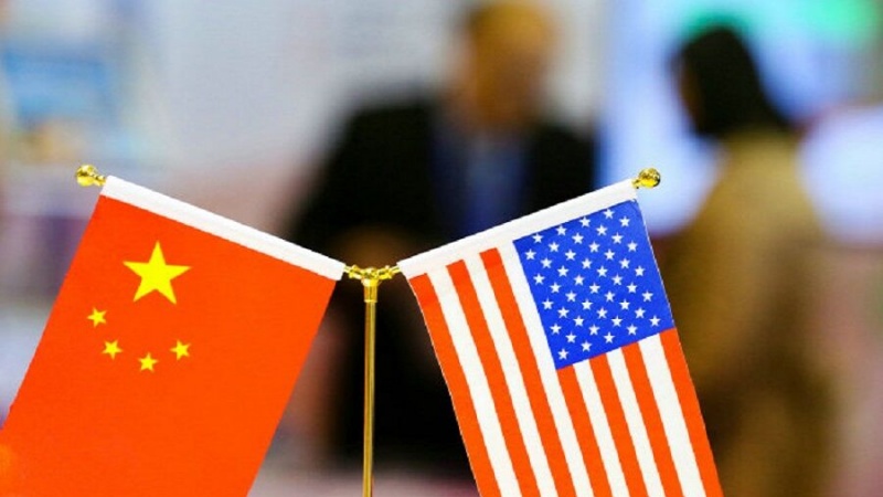 米中貿易交渉 トランプ大統領「第１段階で合意」