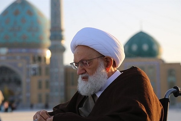 Shaykh Isa Qasim ay nasa Mabuting Kalusugan