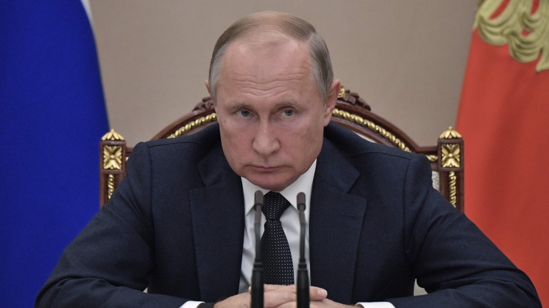 EU verlängert Sanktionen gegen Russland