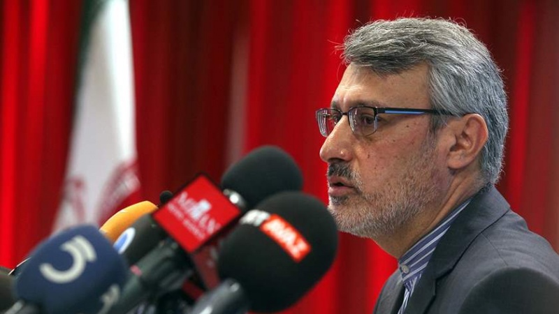 Baeidinejad: Iran Gugat BBC Farsi, Iran International dan Manoto