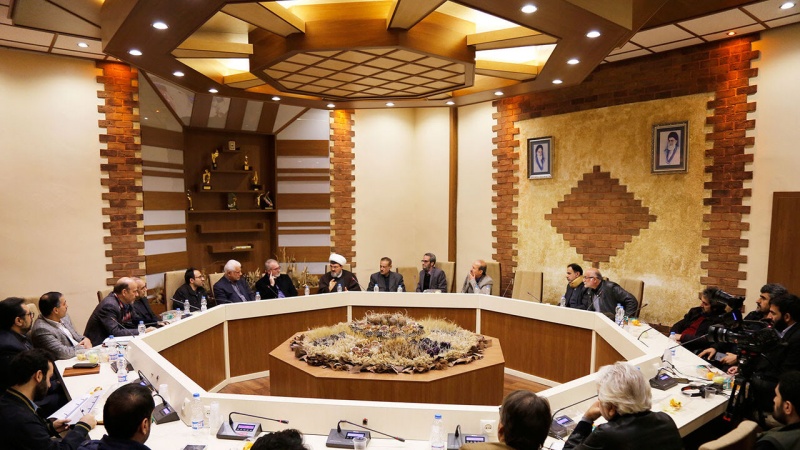 Conferenza dei ministri dell'Awqaf dei paesi islamici ad Amman