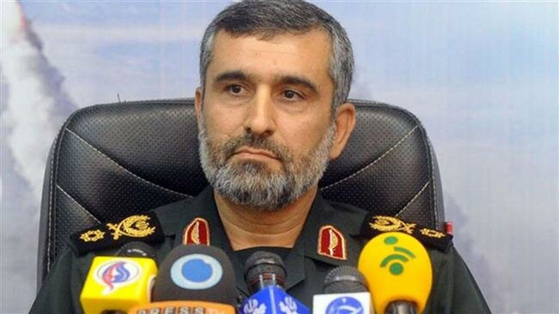 Iranski odbrambeni sistemi u potpunosti autohtoni