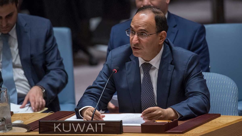 Kuwait: Kami tak Ingin Negara Muslim Seperti Iran Disanksi