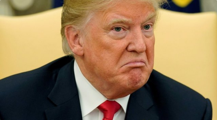 An Fara Zaman Bahasi Na Tsige Shugaba Trump Na Amurka