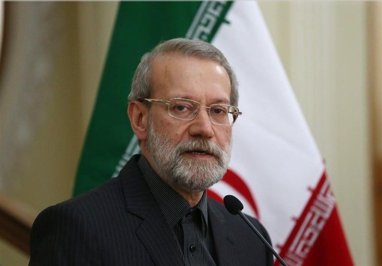 Di Sidang Umum APA, Larijani Tekankan Perluasan Kerjasama