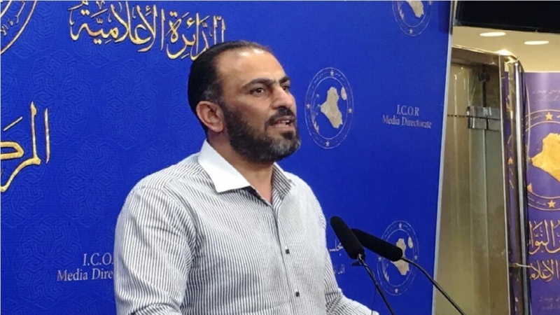 راگێندرانی شەرتی داکۆکیی لە بەربژاریی سەرۆک وەزیرانی نوێی عێراق لە لایەن رەوتی حیکمەتی نیشتمانیەوە