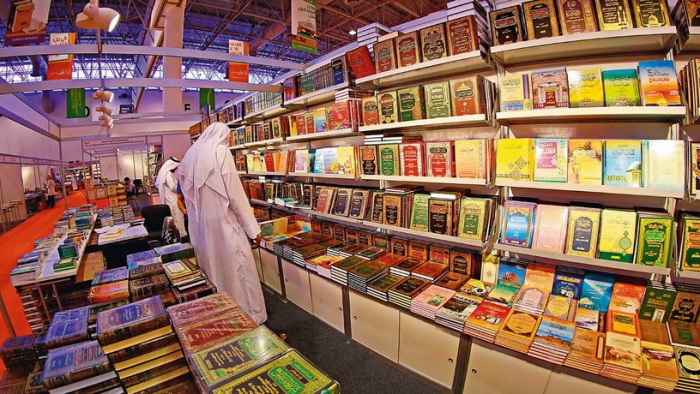 Десятки книг российских писателей переведут на арабский язык