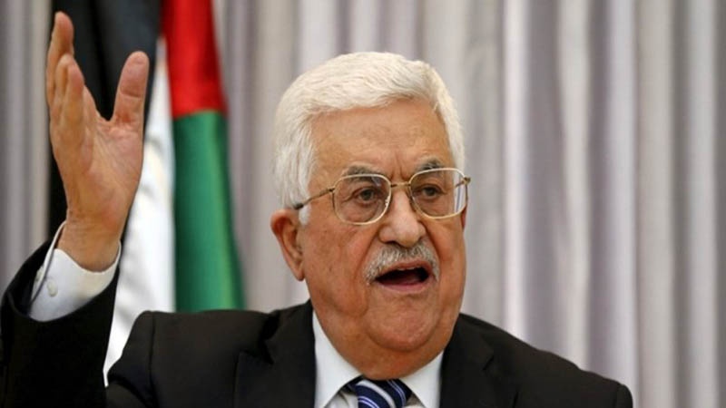 Abbas: Bangsa Palestina tidak akan Akui Transaksi Abad