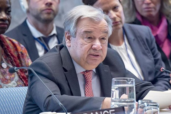 UN verlängert Mandat der UNRWA