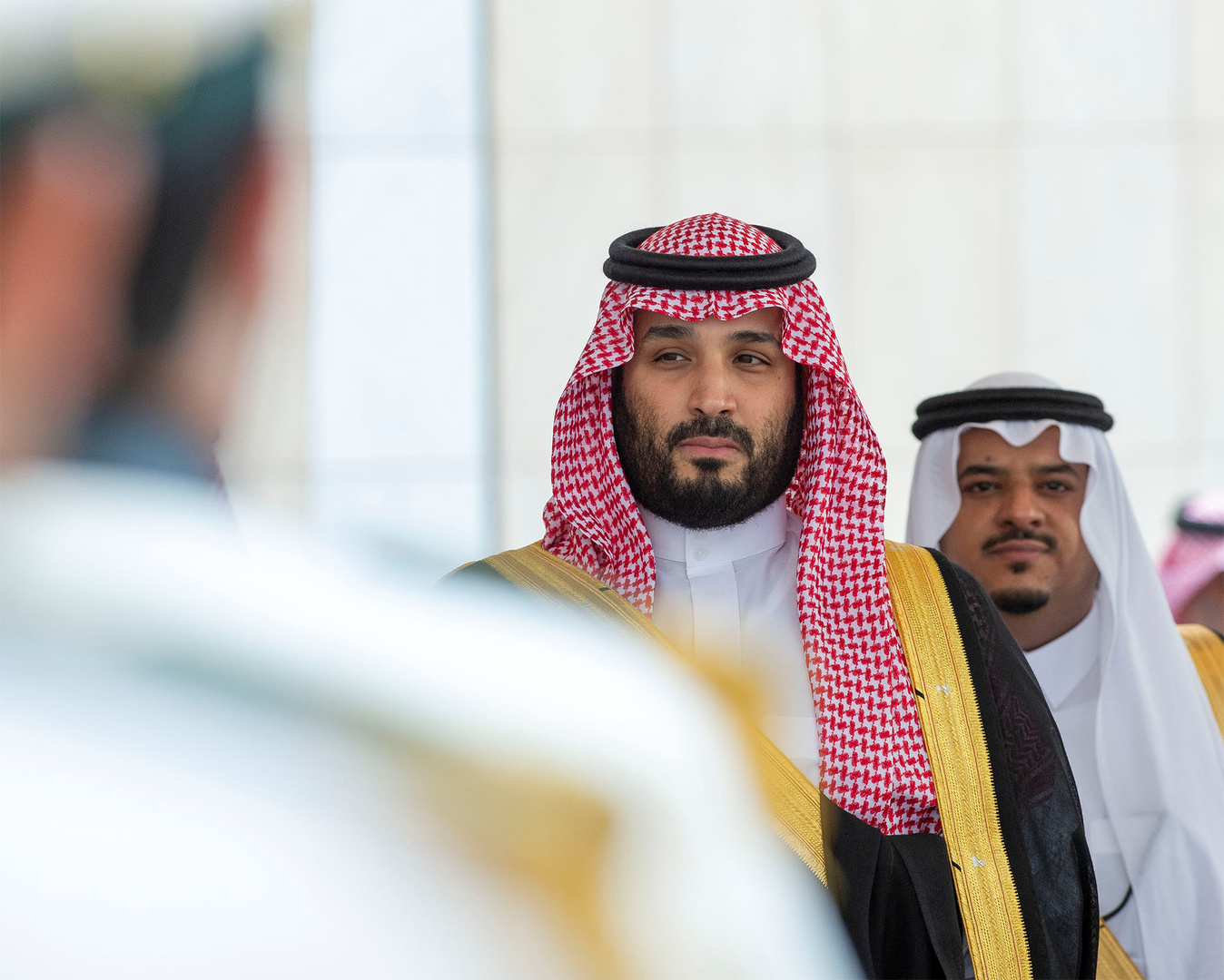 تقرير: السعودية تنفق الملايين سرا في أمريكا لتلميع صورتها بعد مقتل خاشقجي