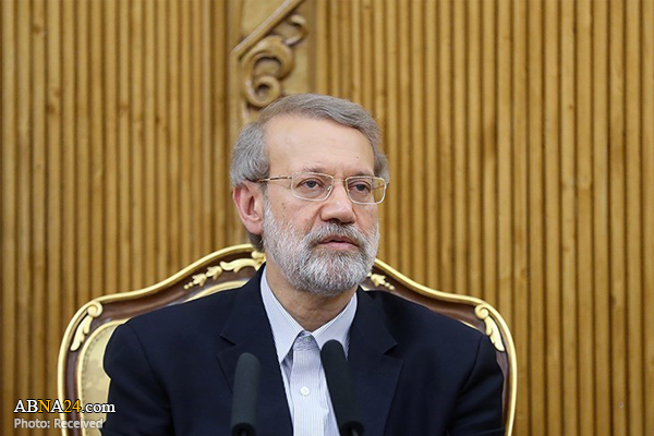 Asian countries highlight Iran’s role in regional security: Larijani