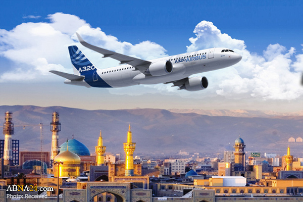 Baku-Mashhad direct flight to facilitate Azeri pilgrims’ trip to holy city