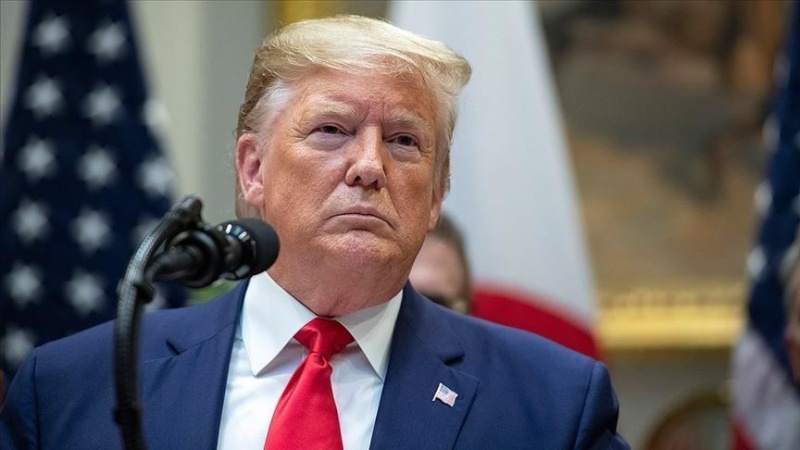 Trump'ın azil soruşturması zamanı belli oldu