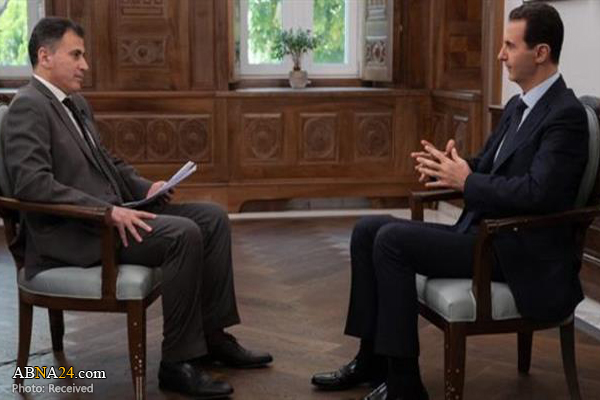 No prospect for future US presence in Syria: Assad