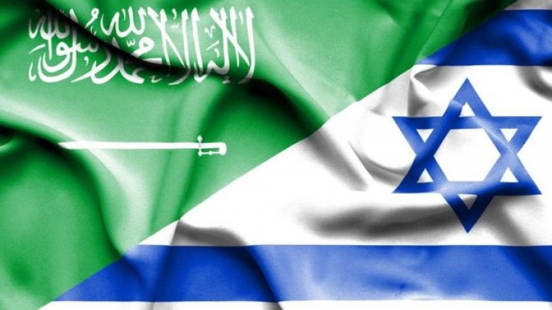 مشاورات سعودية "إسرائيلية" لتصدير النفط السعودي عبر ميناء حيفا 