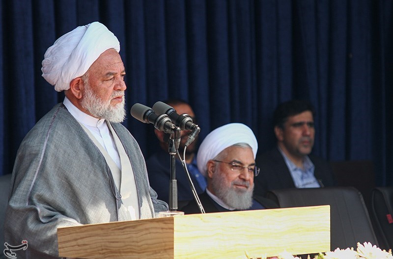 حجت‌ الاسلام والمسلمین ابوالقاسم یعقوبی: قیامت میں عقل کے بقدر ہر ایک کا حساب و کتاب ہوگا / عقل جزا و سزا معیار ہے