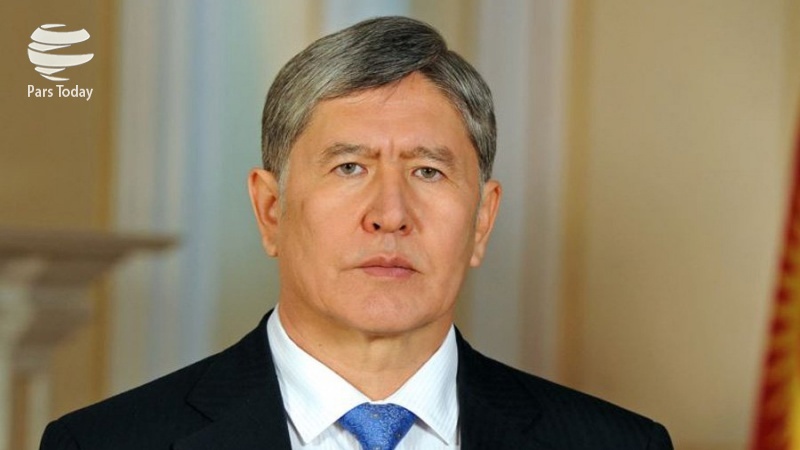 Қатл, иттиҳоми ҷадиди зидди раисҷумҳури пешини Қирғизистон