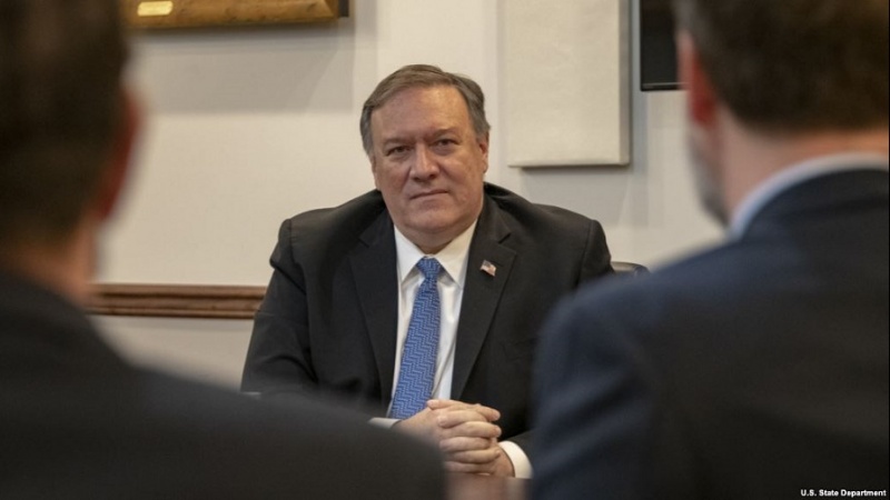 米国務長官の辞任に関する憶測が強まる