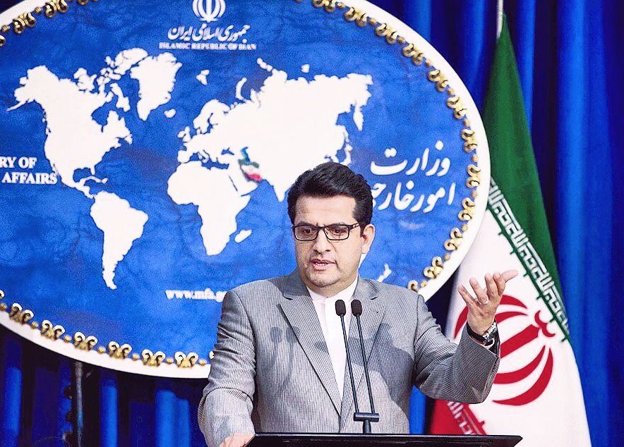 طهران تدرس الخطوة التالية لخفض التزامات "الاتفاق النووي"