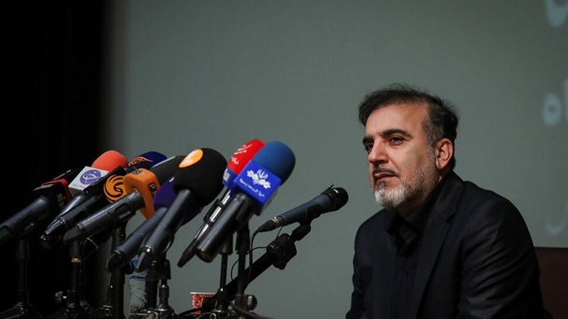 釈放されたイラン人学者、「イラン人学者の進歩が敵の怒りを挑発」