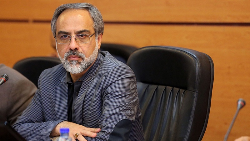 視点；イラン議員による指摘「米大統領を信頼できない限り、日本の仲介は望めない」