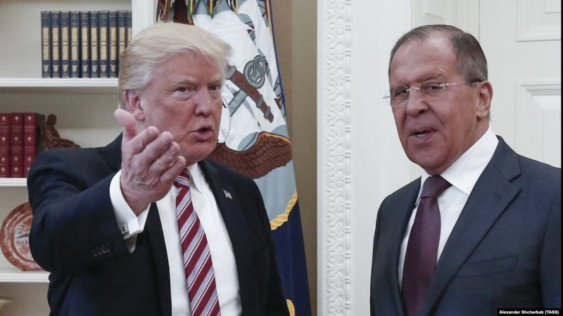 Кремль настаивает на продолжающихся разногласиях между Россией и США