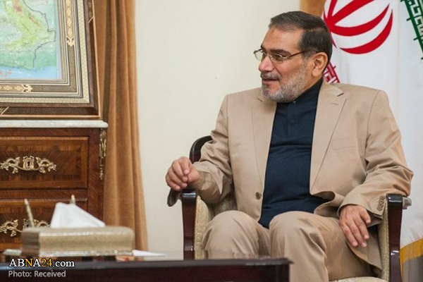 Terror, insecurity main challenges facing Afghanistan: Iran's Shamkhani