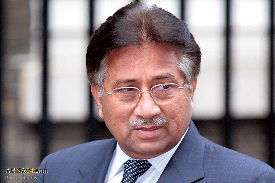 Pakistan court sentences Musharraf to death for treason