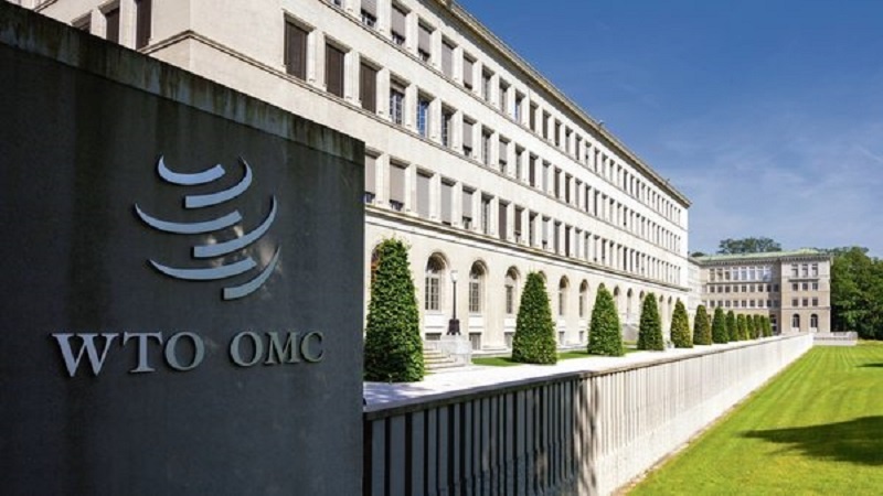 Gugatan Indonesia terhadap Uni Eropa di WTO
