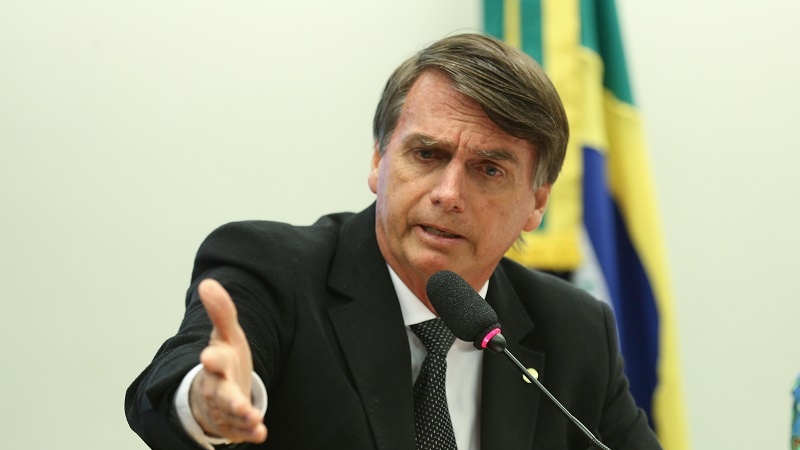 ブラジル大統領がCOP25の結果を批判