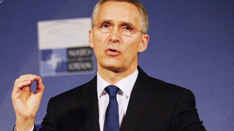 NATO genel sekreterinden uyarı