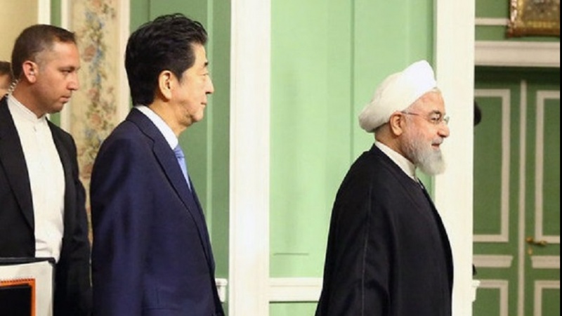 視点；イラン国会議員、「日本はイランにとっての良きパートナーとなりうる」