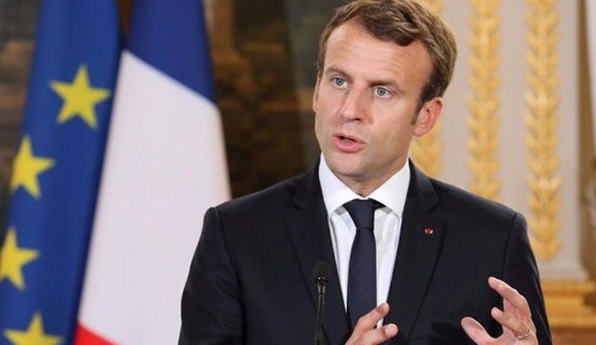 Fransa’da Macron’a destek giderek düşüyor