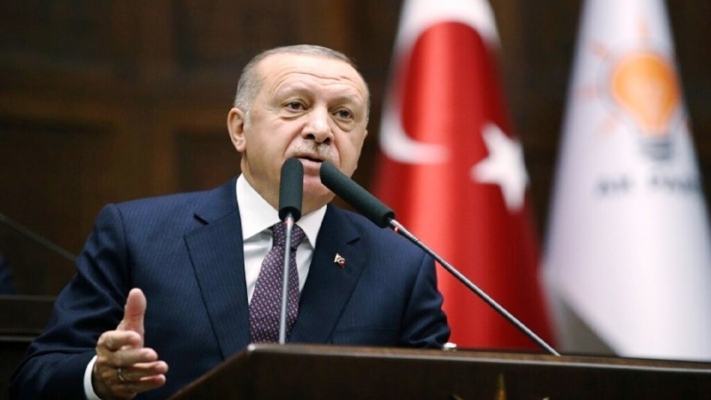 トルコ大統領が、同国内の米軍基地閉鎖に言及