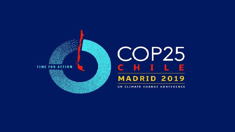 視点；物別れに終わったスペイン・マドリードでのＣＯＰ２５会議