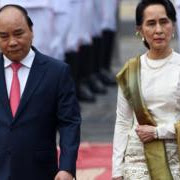  ျမန္မာဗီယက္နမ္ ႏွစ္ႏိုင္ငံ ရက္သုံးဆယ္ ဗီဇာကင္းလြတ္ခြင့္ သေဘာတူဖို႔ရွိ