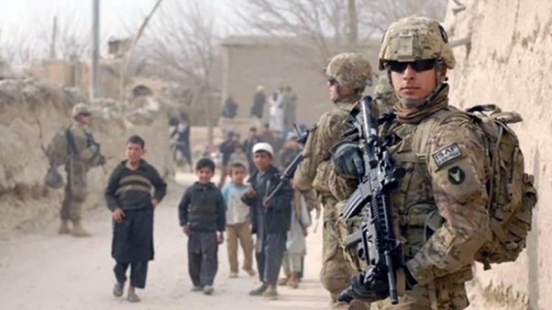 Kabul-Washington Capai Kesepakatan soal Penarikan Pasukan AS