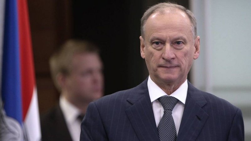 Секретарь СНБ РФ посетит Тегеран
