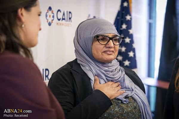 Woman forced to remove Hijab in Minnesota gets $120,000 in settlement