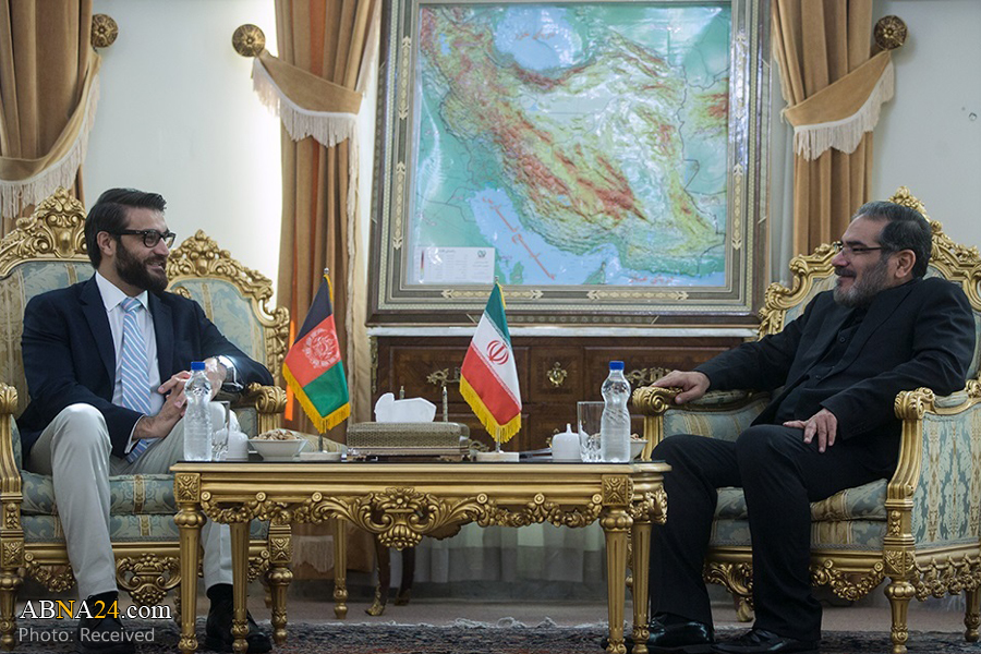 Iran's Shamkhani warns of attempts to deploy ISIL terrorists in Afghanistan